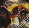 Quelonio - Rebelion cd