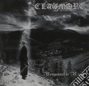 Claymore (The) - Vengeance Is Near cd musicale di Claymore