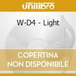 W-D4 - Light cd
