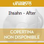 Ihsahn - After cd