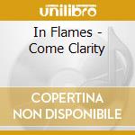 In Flames - Come Clarity cd