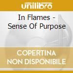In Flames - Sense Of Purpose