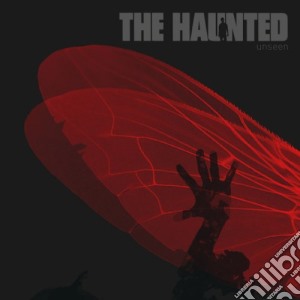 Haunted (The) - Anseen cd musicale