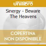Sinergy - Beware The Heavens cd