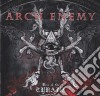 Arch Enemy - Rise Of The Tyrant cd