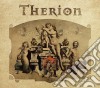 Therion - Les Fleurs Du Mal cd