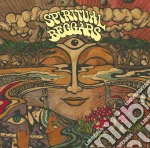 Spiritual Beggars - Spiritual Beggars cd