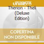 Therion - Theli (Deluxe Edition) cd
