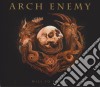 Arch Enemy - Will To Power cd