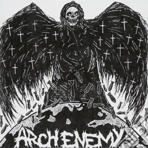 Arch Enemy - R Punk Ep cd musicale di Arch Enemy