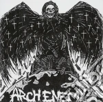 Arch Enemy - R Punk Ep cd