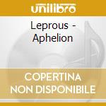 Leprous - Aphelion cd