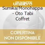 Sumika/Monohappa - Oto Tabi Coffret cd