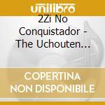2Zi No Conquistador - The Uchouten Summer cd