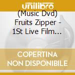 (Music Dvd) Fruits Zipper - 1St Live Film At Nippon Budokan Fruits Zipper 2Nd Anniversary Chou Medetai Live (2 Dvd) cd