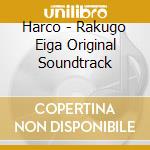 Harco - Rakugo Eiga Original Soundtrack cd