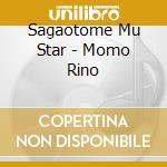 Sagaotome Mu Star - Momo Rino cd