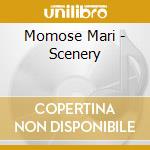 Momose Mari - Scenery cd