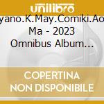 Ayano.K.May.Comiki.Aoki Ma - 2023 Omnibus Album Vol.1 cd