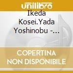 Ikeda Kosei.Yada Yoshinobu - Orange Sherbert cd
