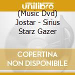 (Music Dvd) Jostar - Sirius Starz Gazer cd