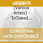 (Various Artists) - 'In'Dated Meloera cd