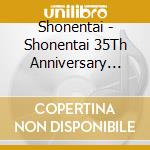 Shonentai - Shonentai 35Th Anniversary Best (3 Cd) cd