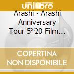 Arashi - Arashi Anniversary Tour 5*20 Film 'Record Of Memories' cd