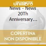 News - News 20Th Anniversary Live 2023 News Expo (2 Blu-Ray) cd