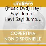 (Music Dvd) Hey! Say! Jump - Hey! Say! Jump Live Tour 2023-2024 Pull Up! (3 Dvd) cd