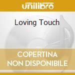 Loving Touch cd