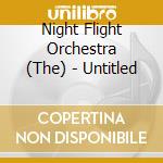 Night Flight Orchestra (The) - Untitled cd