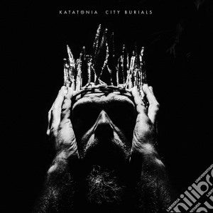 Katatonia - City Burial cd musicale