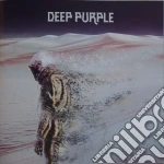 Deep Purple - Whoosh! ( Japan Edition) cd
