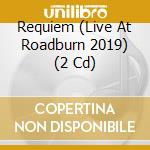 Requiem (Live At Roadburn 2019) (2 Cd) cd