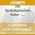 Die Apokalyptischen Reiter - Untitled (2 Cd) cd