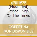 (Music Dvd) Prince - Sign 'O' The Times cd