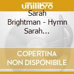 Sarah Brightman - Hymn Sarah Brightman In Concert cd