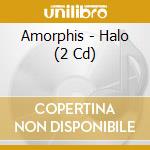 Amorphis - Halo (2 Cd) cd