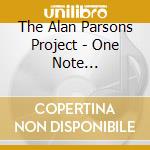 The Alan Parsons Project - One Note Symphony:Live In Tel Aviv (2 Cd) cd