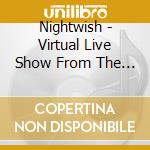 Nightwish - Virtual Live Show From The Islanders Arms 2021 cd