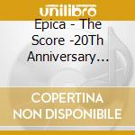 Epica - The Score -20Th Anniversary Edition- cd