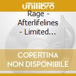 Rage - Afterlifelines - Limited Edition cd