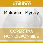 Mokoma - Myrsky cd