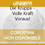 Die Krupps - Volle Kraft Voraus! cd