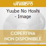 Yuube No Hoshi - Image cd
