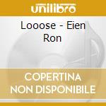 Looose - Eien Ron cd