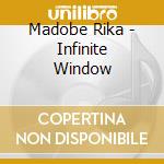 Madobe Rika - Infinite Window cd