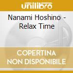 Nanami Hoshino - Relax Time cd