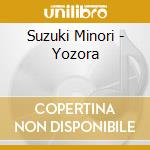 Suzuki Minori - Yozora cd